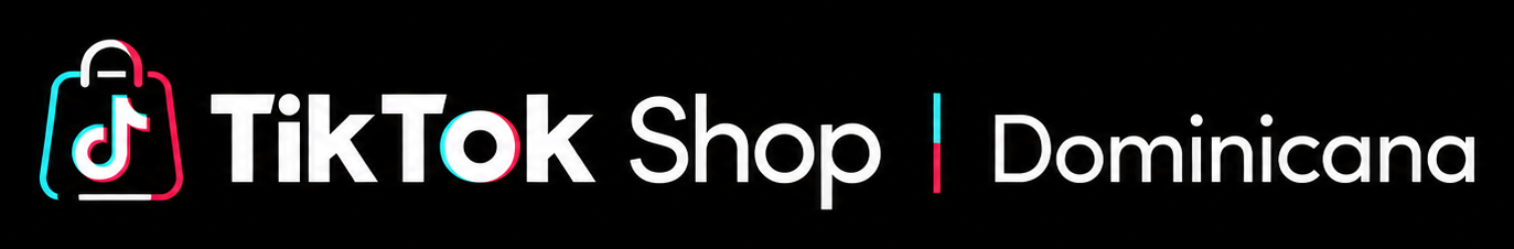 TikTok Shop Dominicana